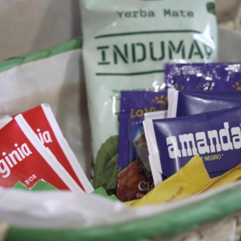 ZUHAUSE - Apartamento - 10