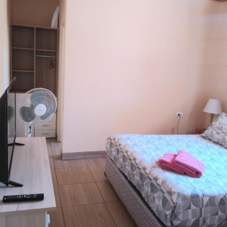 Hospedaje Atitur - Two-Bedroom Apartment - 9