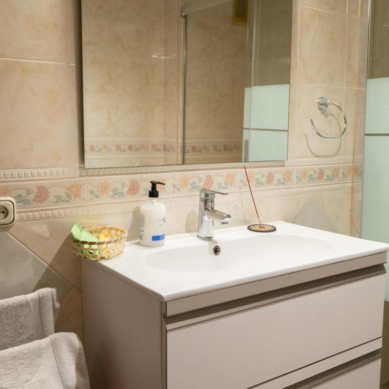 Edificio Alcazar - Apartamento - 4