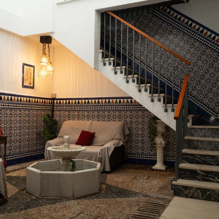 Edificio Alcazar - Apartamento - 1
