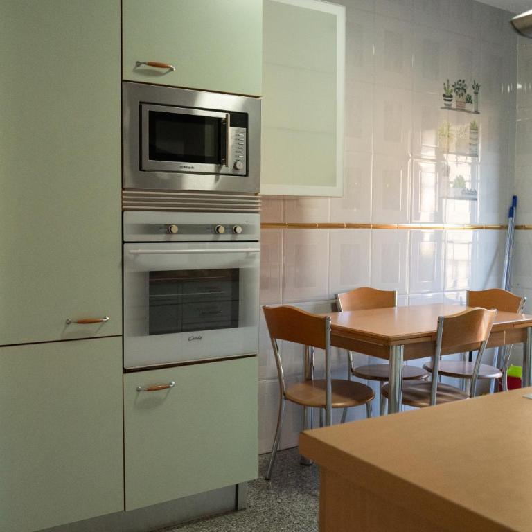 Edificio Alcazar - Apartamento - 8