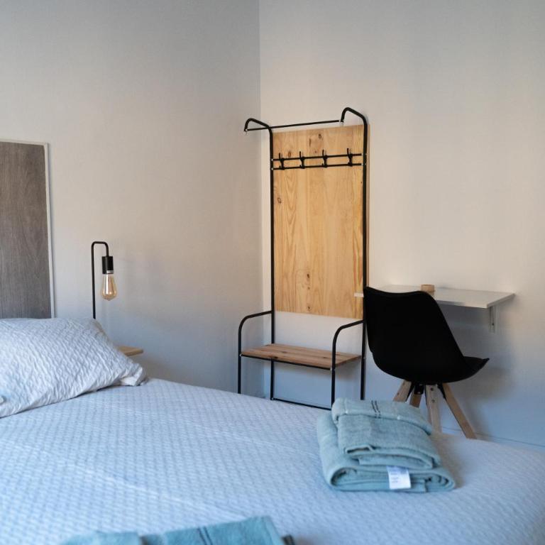 Edificio Alcazar - Apartamento - 16