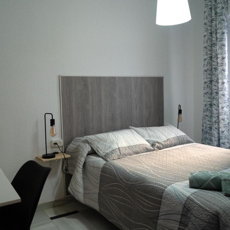 Edificio Alcazar - Apartamento - 29