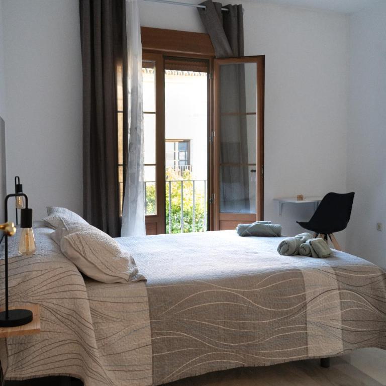 Edificio Alcazar - Apartamento - 24