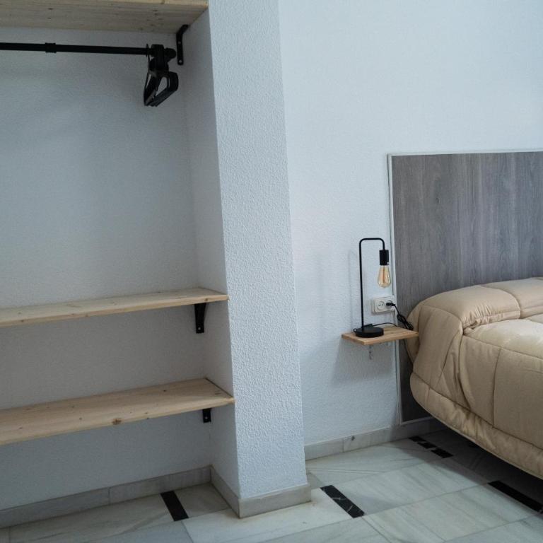 Edificio Alcazar - Apartamento - 28