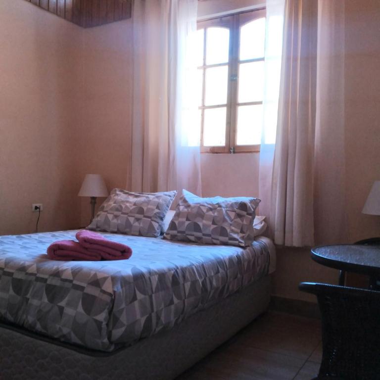 Hospedaje Atitur - Two-Bedroom Apartment - 2