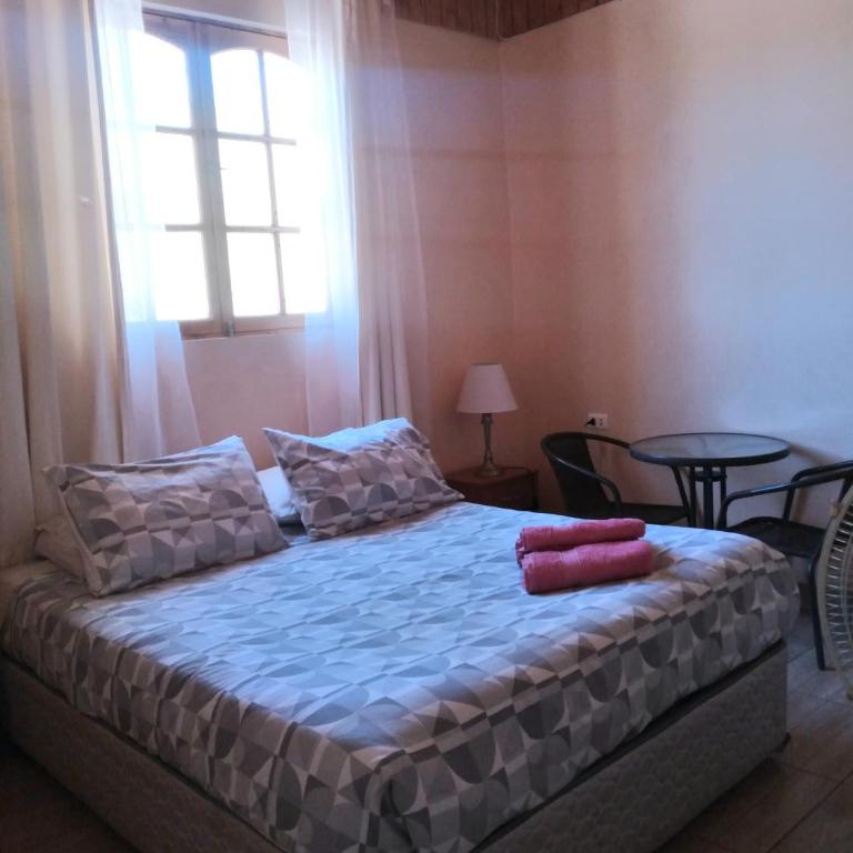 Hospedaje Atitur - Two-Bedroom Apartment - 3