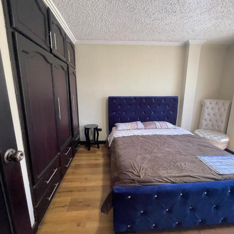 Hermoso departamento de tres dormitorios en el centro histórico para familia de 10 personas - Apartamento - 8