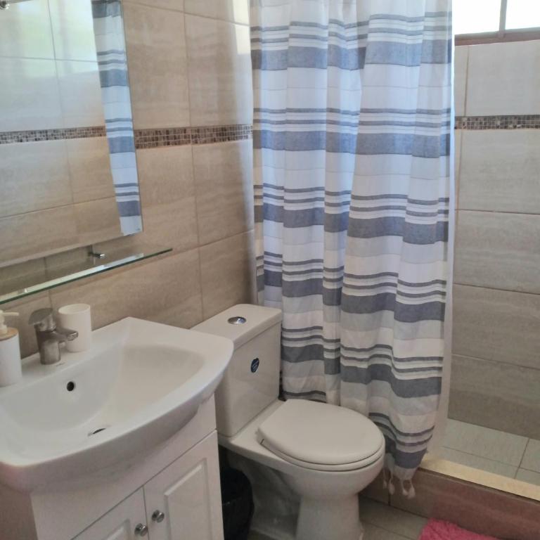 Hospedaje Atitur - Two-Bedroom Apartment - 4