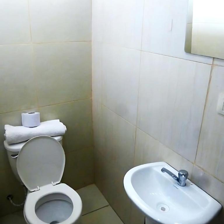 Joske Cultural Hostel in Centro Histórico - Single Room with Private Bathroom - 2