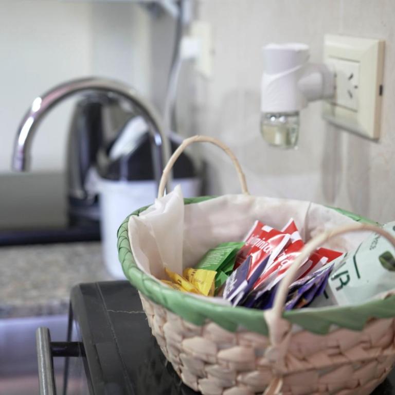 ZUHAUSE - Apartamento - 21