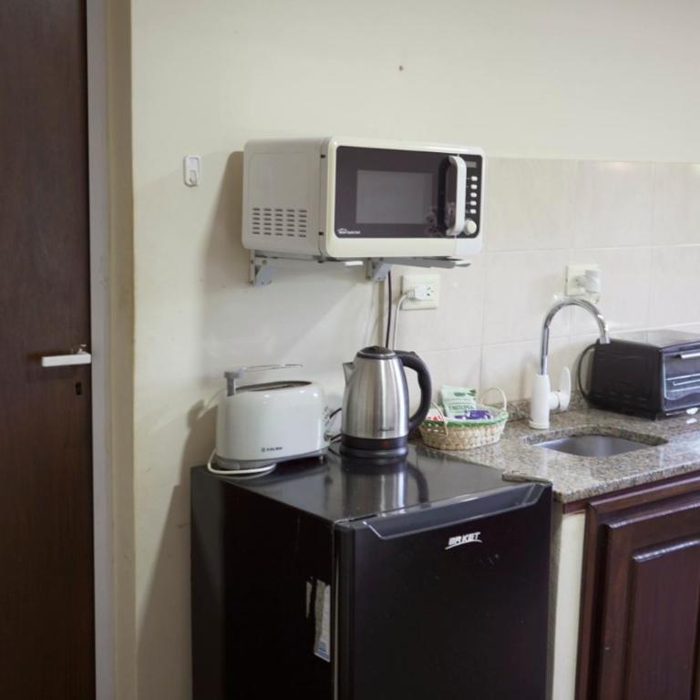 ZUHAUSE - Apartamento - 12