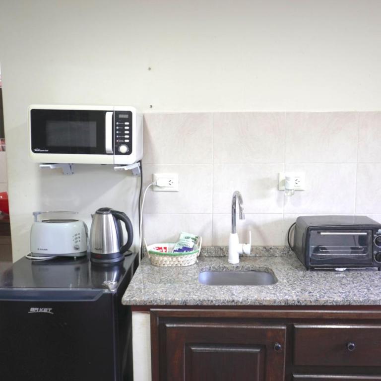 ZUHAUSE - Apartamento - 18