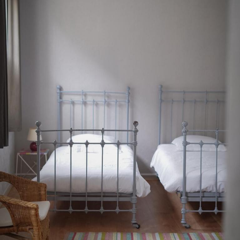 La Maison Saint Aignan - Suite mit 2 Schlafzimmern - 10