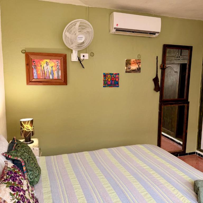 Casa Togo - Piscina y terraza en La Ermita - One-Bedroom Apartment with Terrace - 14