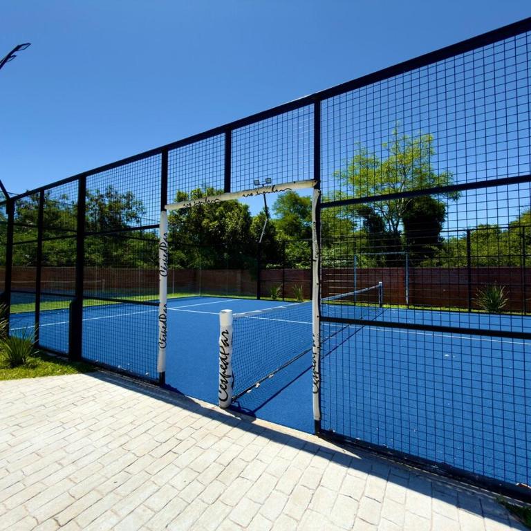 Mono ambiente 5 min Airport Conmebol - One-Bedroom Apartment - 25
