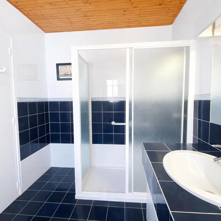 Maison de vacances au calme à 50m de la plage, La Tranche-sur-Mer - FR-1-22-299 - Casa Vacanze (8 Adulti) - 18