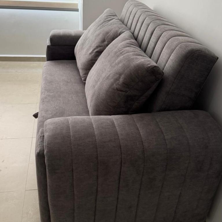 Apartamento vacacional San Gil - Apartamento de 2 dormitorios - 4