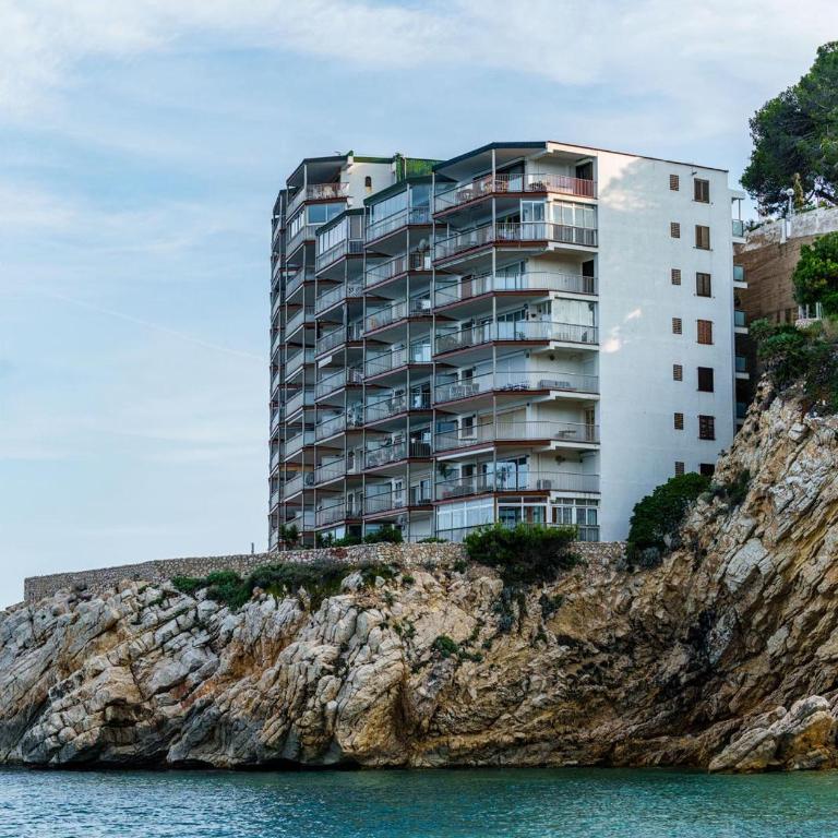 Sobre mar - Two-Bedroom Apartment - 2