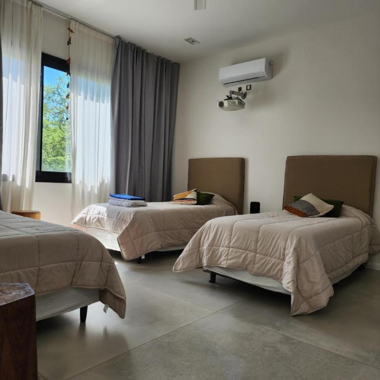 Premium 3 Suites Pileta Golf y Relax - Casa de 3 dormitorios - 18