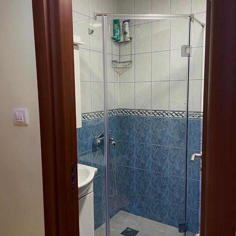 Anastasija City Stay - Apartman sa 1 Spavaćom Sobom - 6