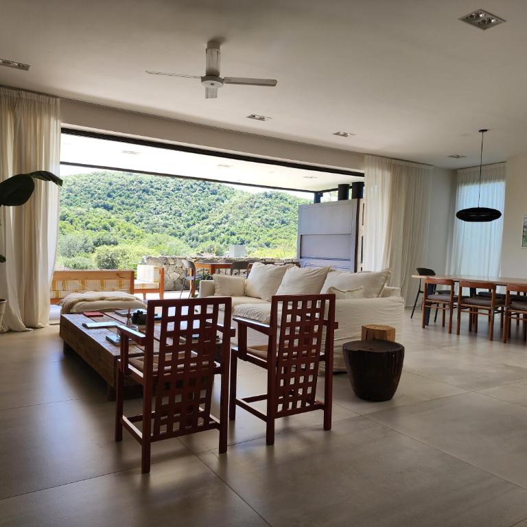 Premium 3 Suites Pileta Golf y Relax - Casa de 3 dormitorios - 7