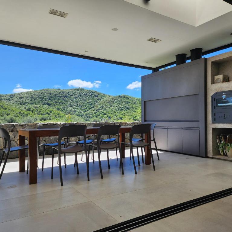 Premium 3 Suites Pileta Golf y Relax - Casa de 3 dormitorios - 5