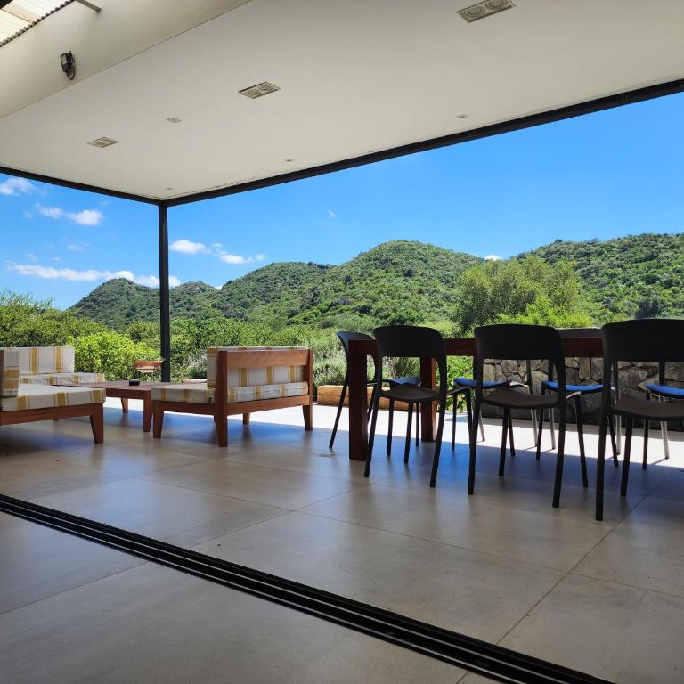 Premium 3 Suites Pileta Golf y Relax - Casa de 3 dormitorios - 21