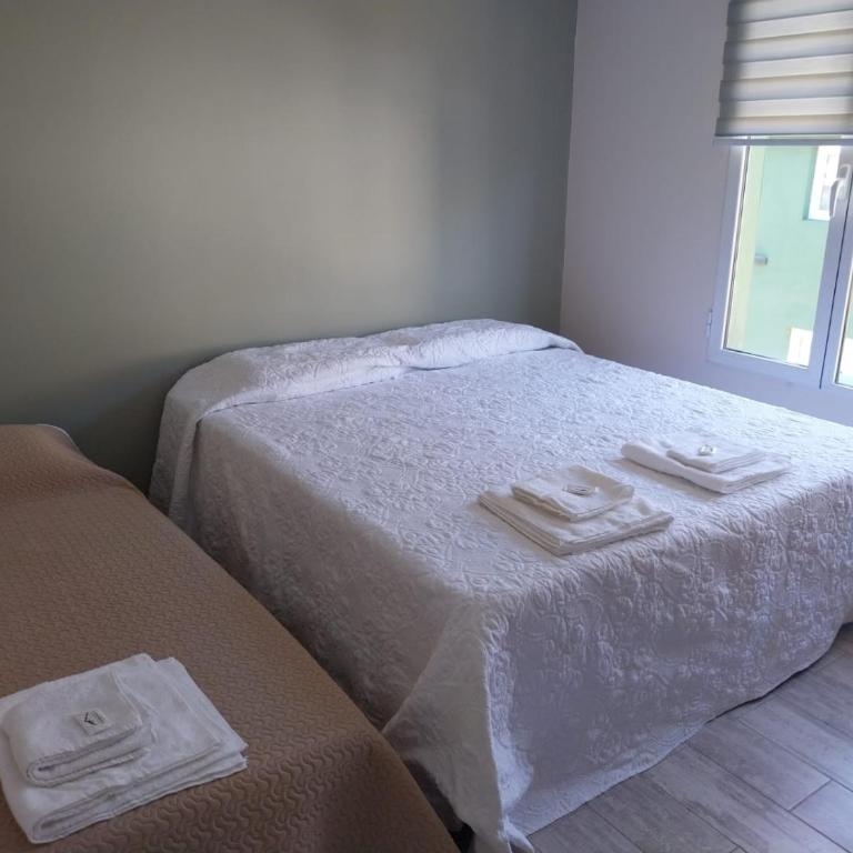 Brumas Patagónicas - One-Bedroom Apartment - 16