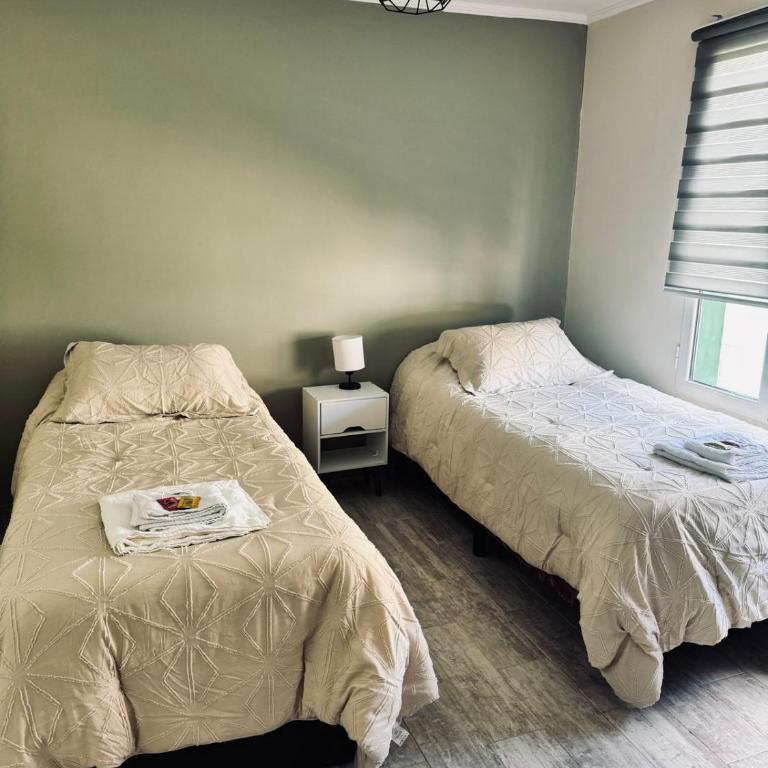 Brumas Patagónicas - One-Bedroom Apartment - 18