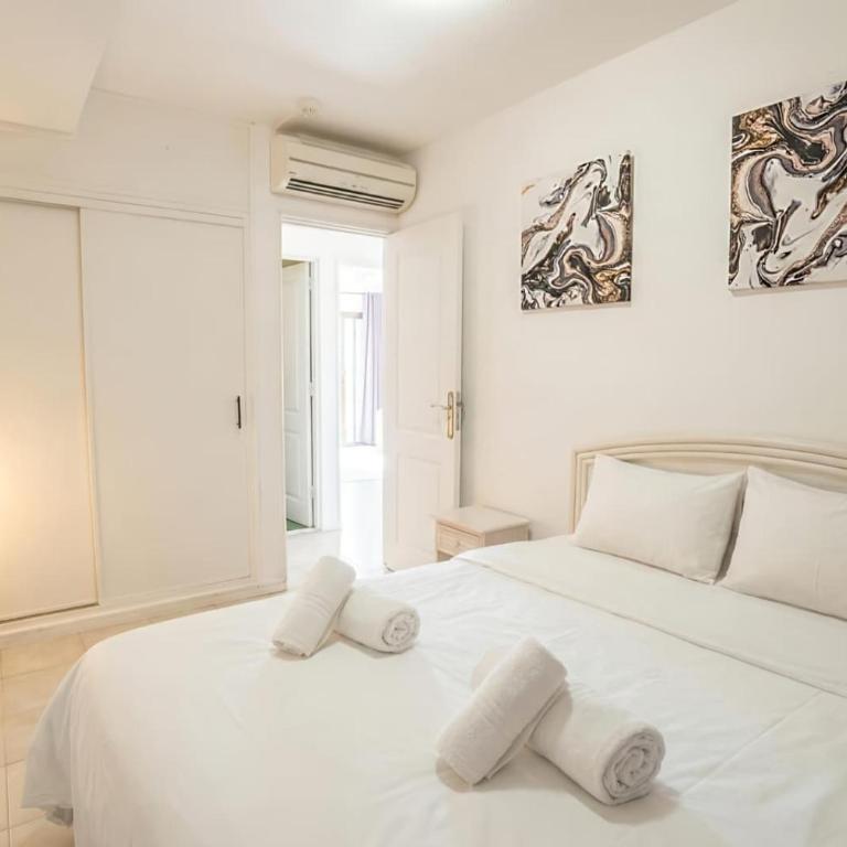 Veronicas Apartment - Apartamento de 2 dormitorios - 2
