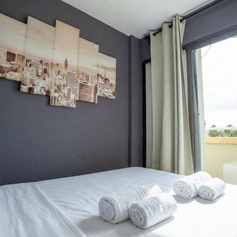 Veronicas Apartment - Apartamento de 2 dormitorios - 14