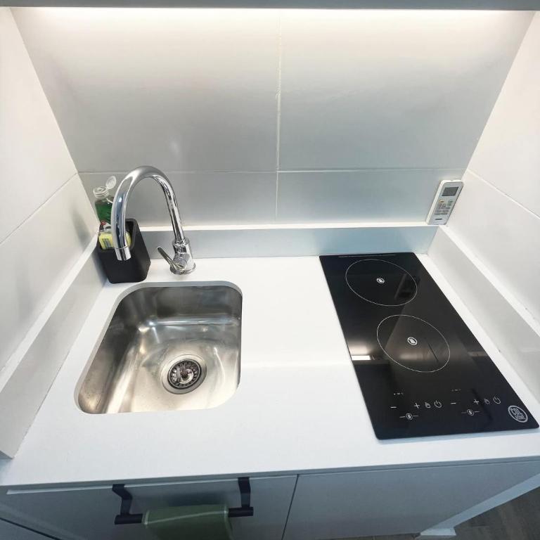 Cosme V - Apartamento de 1 dormitorio - 9