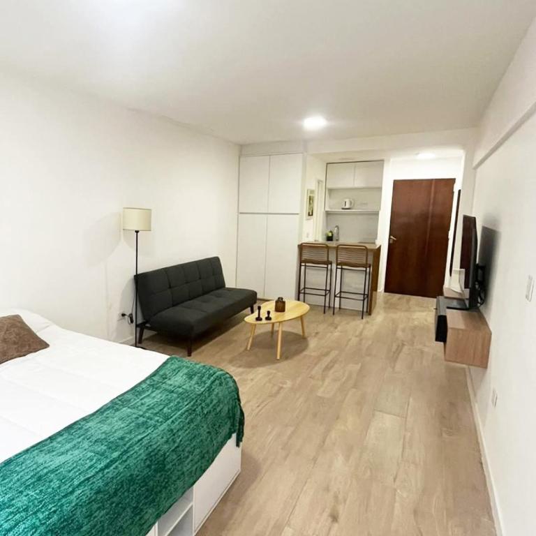 Cosme V - Apartamento de 1 dormitorio - 11