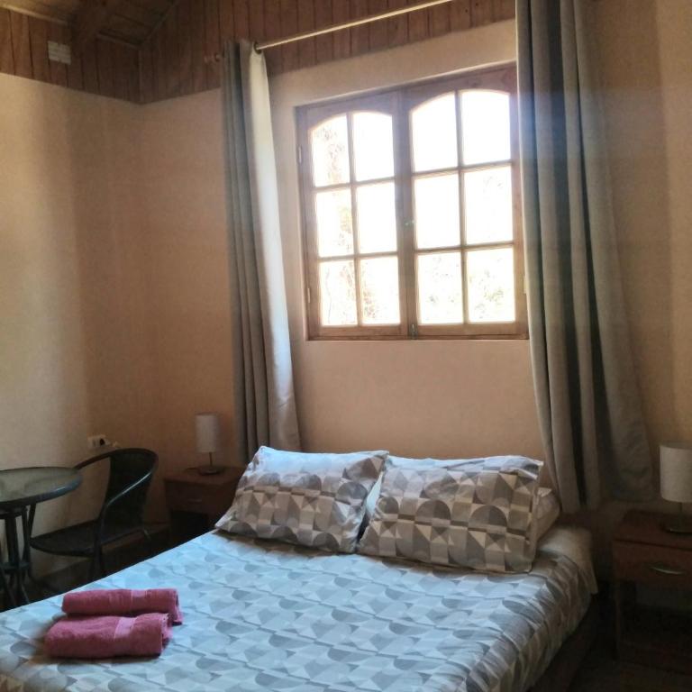 Hospedaje Atitur - Two-Bedroom Apartment - 6