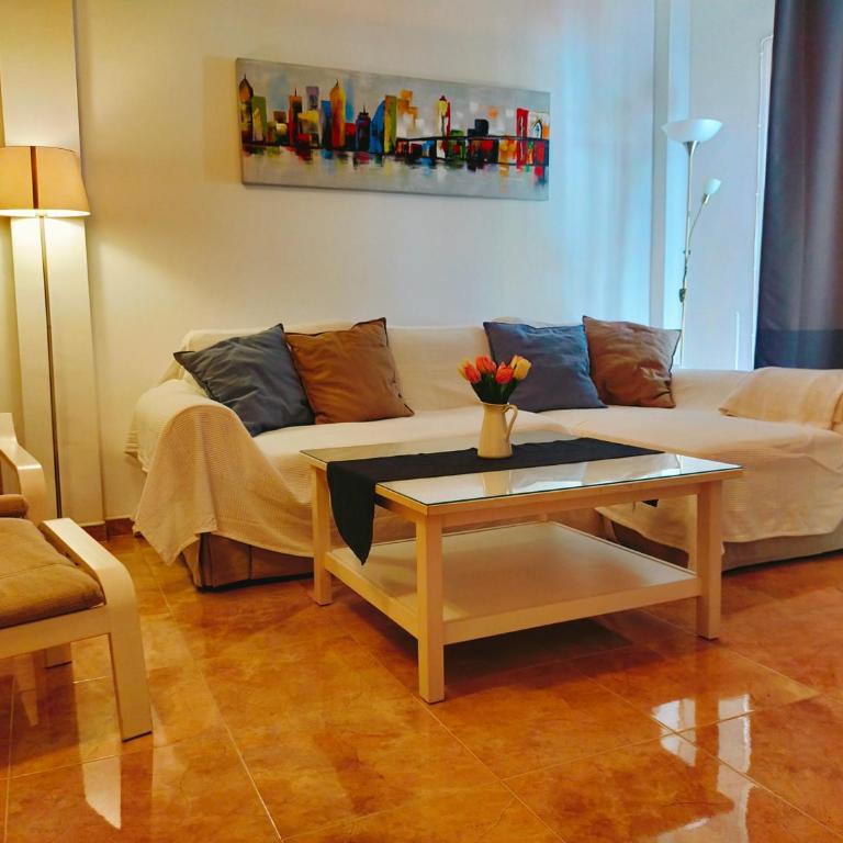 Nerja Sun Apartments Casa Cipreses 9 - Villa de 2 dormitorios - 2