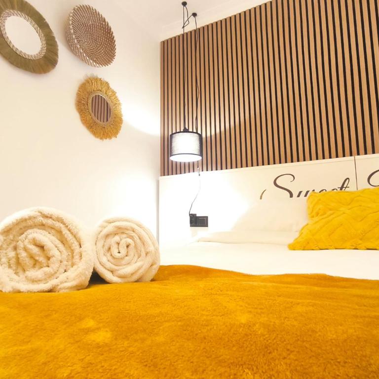Apartamento Lances playa tarifa - Apartamento de 3 dormitorios - 36