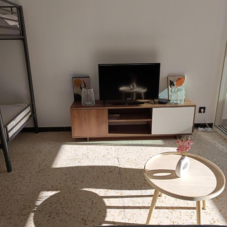 Montera beach Cap d'Agde - Appartamento con 2 Camere da Letto - 1