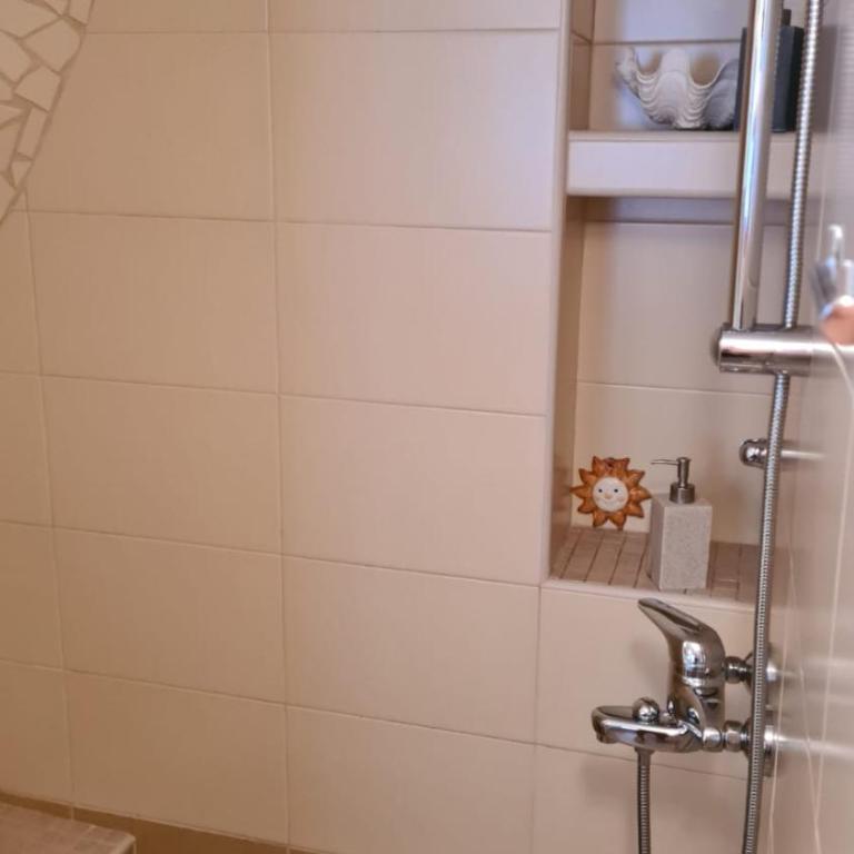 Apartman Karla - One-Bedroom Apartment - 19