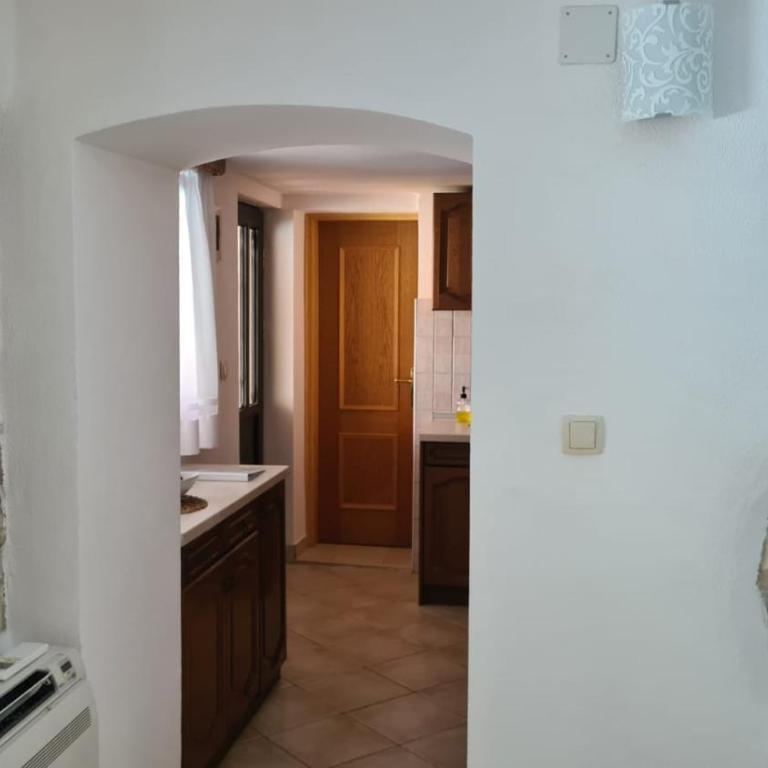 Apartman Karla - One-Bedroom Apartment - 20