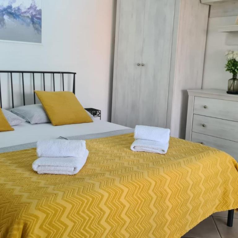 Apartman Karla - One-Bedroom Apartment - 21