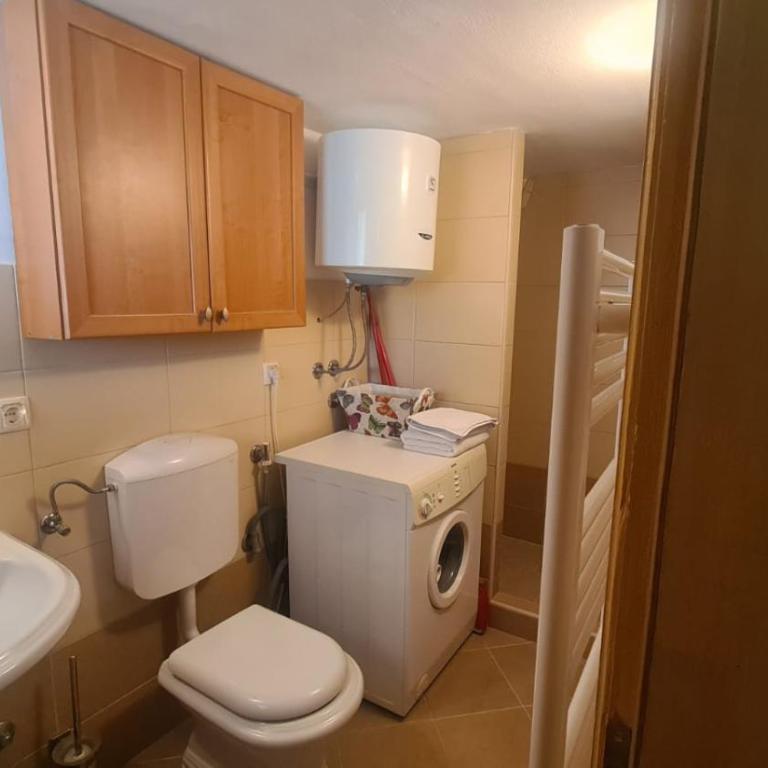 Apartman Karla - One-Bedroom Apartment - 22