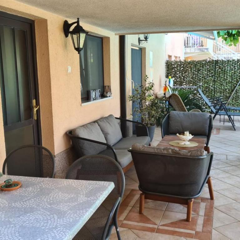 Apartman Karla - One-Bedroom Apartment - 26