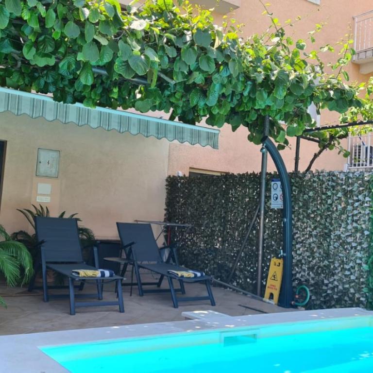 Apartman Karla - One-Bedroom Apartment - 28