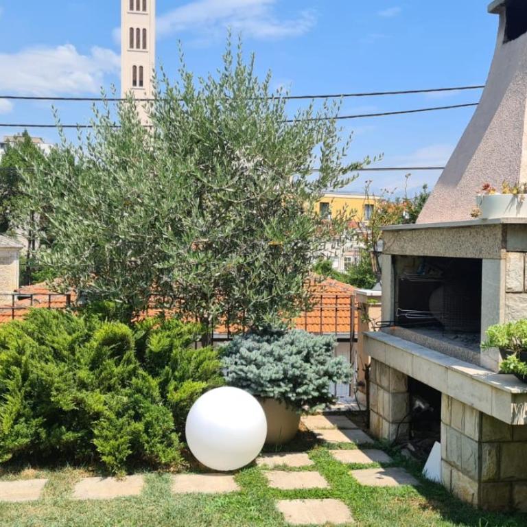 Apartman Karla - One-Bedroom Apartment - 29