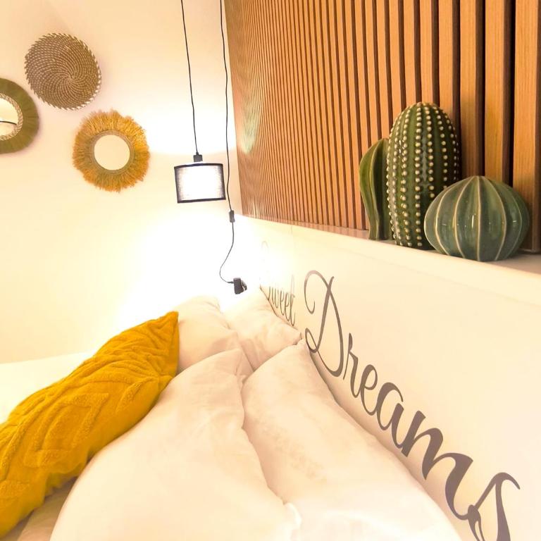 Apartamento Lances playa tarifa - Apartamento de 3 dormitorios - 35
