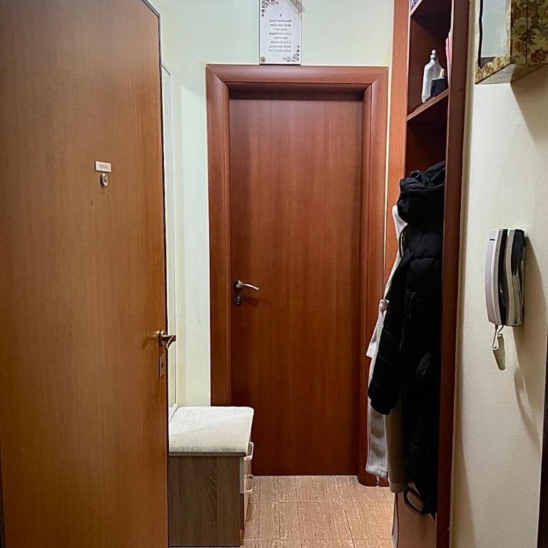 Anastasija City Stay - Apartman sa 1 Spavaćom Sobom - 7
