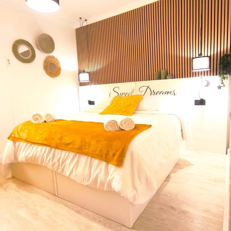 Apartamento Lances playa tarifa - Apartamento de 3 dormitorios - 34