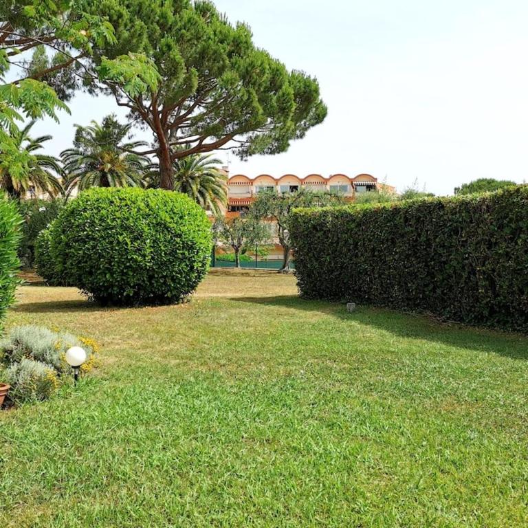 Le Velusine 54 - Apt 4 Prs - 400m beaches - Pools - Apartment mit 2 Schlafzimmern - 19