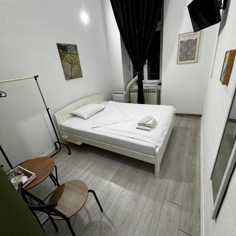 Old Town Trotters Heritage Apartments - Standard Double Room - 11